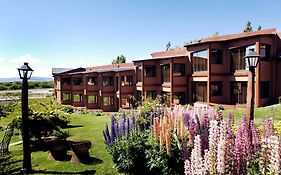 Hotel Sierra Nevada Calafate